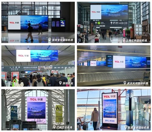 dtc2023 不容錯過的年度顯示科技盛會即將來襲