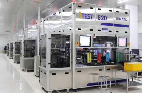 全省第二 惠州10家企業(yè)入選