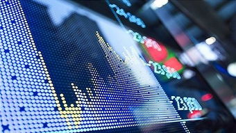 獨(dú)角獸企業(yè)容百科技成為科創(chuàng)板首批上市25家企業(yè)之一