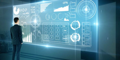 畢馬威 數據安全是數字化轉型的底線