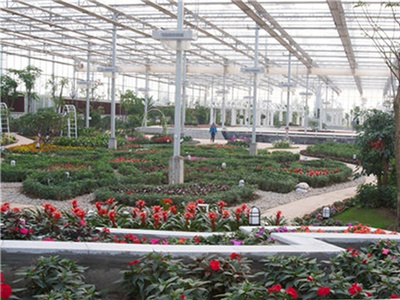 成園農業科技公司