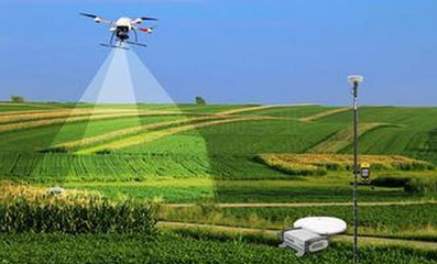 三農歷史轉折點:智慧農業