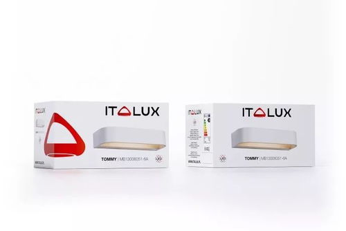 電子科技類產品包裝設計