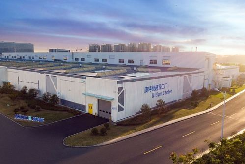 科技驅(qū)動變革 共創(chuàng)美好出行 上汽通用汽車邁向電動化 智能化新未來