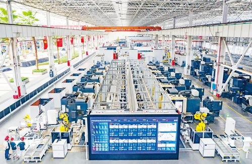 五個方面,促進數字經濟和實體經濟深度融合