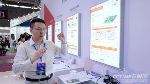 村田中國創新產品亮相2024光博會，攜手容業科技硬核助力光通信行業高速發展