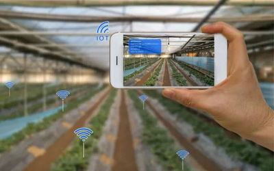 誰說咱們的農業科技不如外國？看完這些你還能淡定？