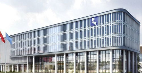 有鋰走天下 鋰電池行業最具潛力的35只龍頭股盤點，后市可期