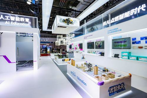 優(yōu)必選預(yù)計12月29日在香港上市，容業(yè)科技前景可期