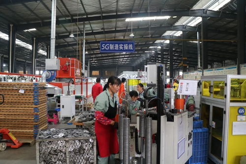 全國百強區丨江西渝水區 挺起工業脊梁，跑出高質量發展加速度