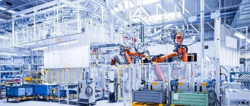 當(dāng)科技二氧化碳遇見(jiàn)產(chǎn)業(yè)水分子 科產(chǎn)融合育出江蘇東臺(tái)產(chǎn)業(yè)參天林